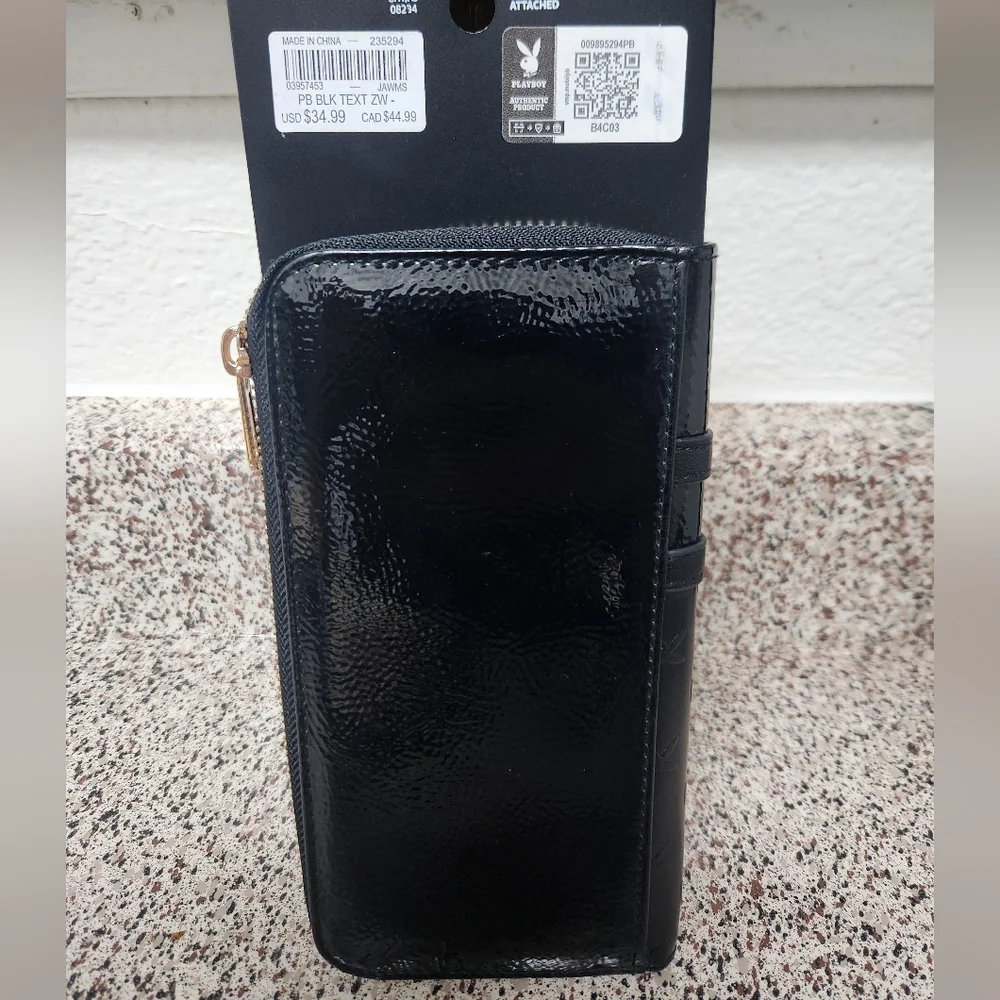 Playboy wallet - Picture 3 of 3